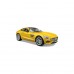 MERCEDES AMG GT - 1/24 SCALE - MAISTO Special Edition ( BLACK OR YELLOW )